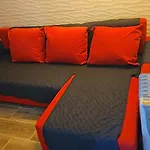 Holiday home & Go Caldas *