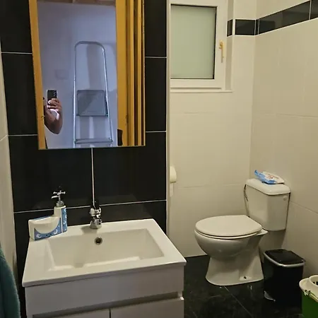 & Go Caldas Σπίτι διακοπών
